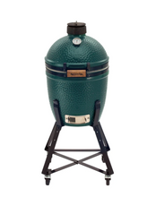 Laden Sie das Bild in den Galerie-Viewer, BIG GREEN EGG SMALL Starter-Paket