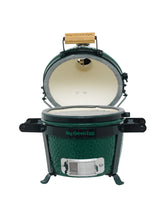 Laden Sie das Bild in den Galerie-Viewer, BIG GREEN EGG MINIMAX Starter-Paket