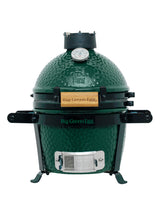 Laden Sie das Bild in den Galerie-Viewer, BIG GREEN EGG MINIMAX Starter-Paket