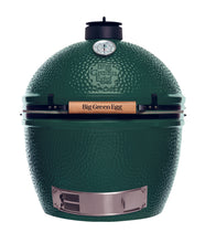Laden Sie das Bild in den Galerie-Viewer, BIG GREEN EGG XLARGE Starter-Paket