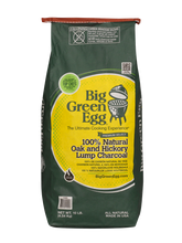 Laden Sie das Bild in den Galerie-Viewer, BIG GREEN EGG SMALL Starter-Paket