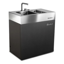 Laden Sie das Bild in den Galerie-Viewer, FLAMMKRAFT Block L