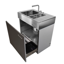 Laden Sie das Bild in den Galerie-Viewer, FLAMMKRAFT Block L