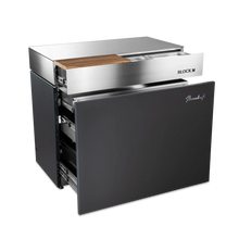 Laden Sie das Bild in den Galerie-Viewer, FLAMMKRAFT Block M