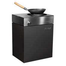 Laden Sie das Bild in den Galerie-Viewer, FLAMMKRAFT Block R