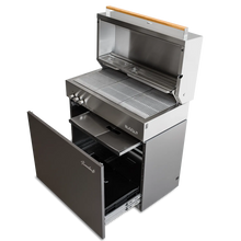 Laden Sie das Bild in den Galerie-Viewer, FLAMMKRAFT Block D