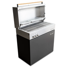 Laden Sie das Bild in den Galerie-Viewer, FLAMMKRAFT Block D