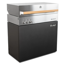 Laden Sie das Bild in den Galerie-Viewer, FLAMMKRAFT Block D