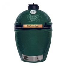 Laden Sie das Bild in den Galerie-Viewer, BIG GREEN EGG LARGE Starter-Paket