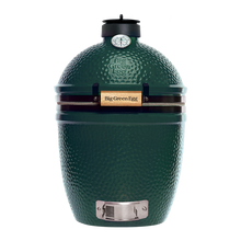 Laden Sie das Bild in den Galerie-Viewer, BIG GREEN EGG SMALL Starter-Paket