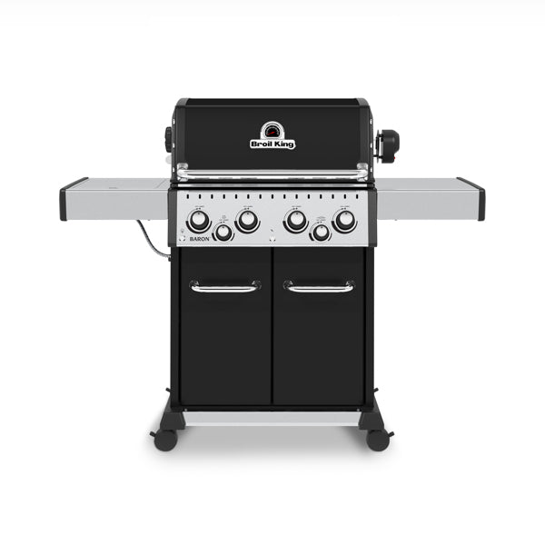 BROIL KING Baron 490