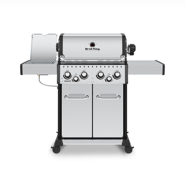 BROIL KING Baron S490 IR