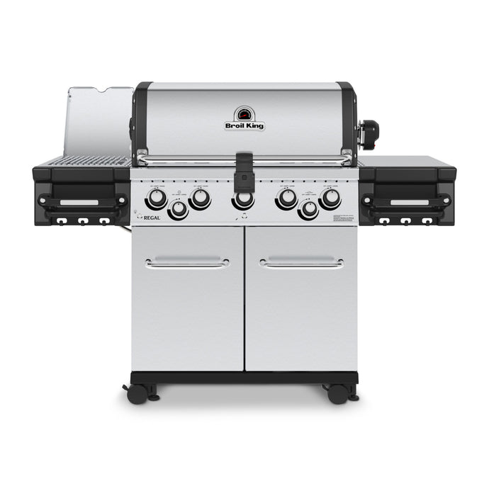 BROIL KING Regal S590 IR PRO