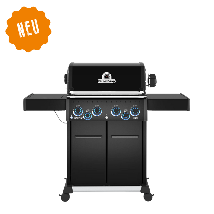 BROIL KING Baron™ 490 X Shadow