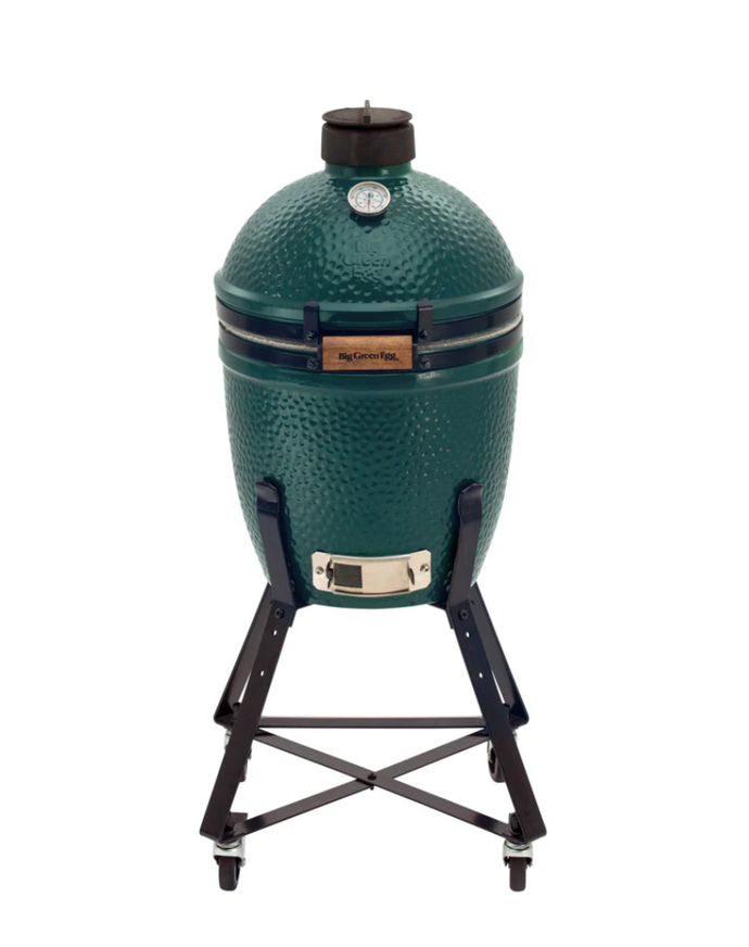 BIG GREEN EGG SMALL Starter-Paket