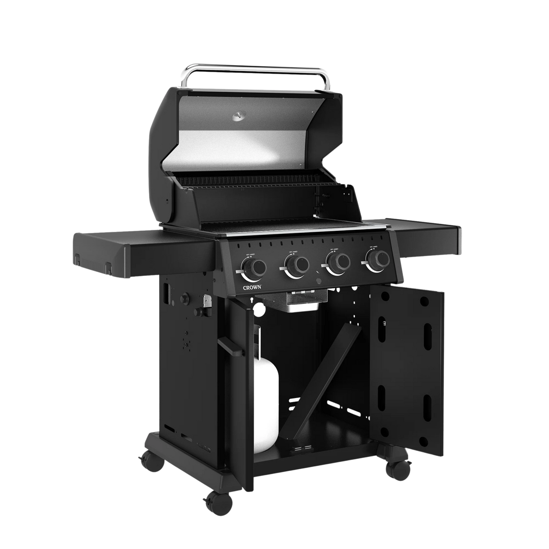 BROIL KING Crown™ 420 Shadow