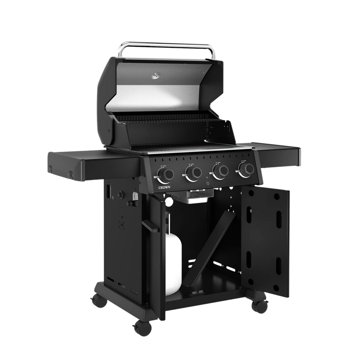 BROIL KING Crown™ 420 Shadow