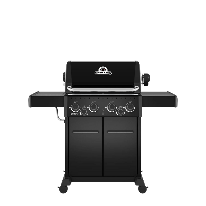BROIL KING Crown™ 490 Shadow
