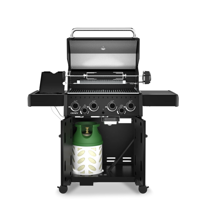 BROIL KING Crown™ 490 Shadow