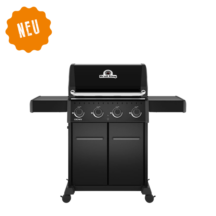 BROIL KING Crown™ 420 Shadow