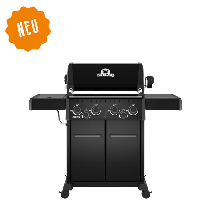 BROIL KING Crown™ 490 Shadow