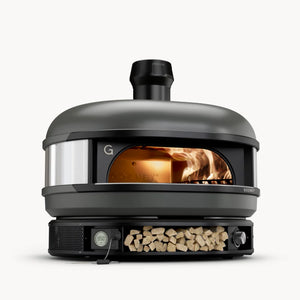 GOZNEY Dome Dual Fuel