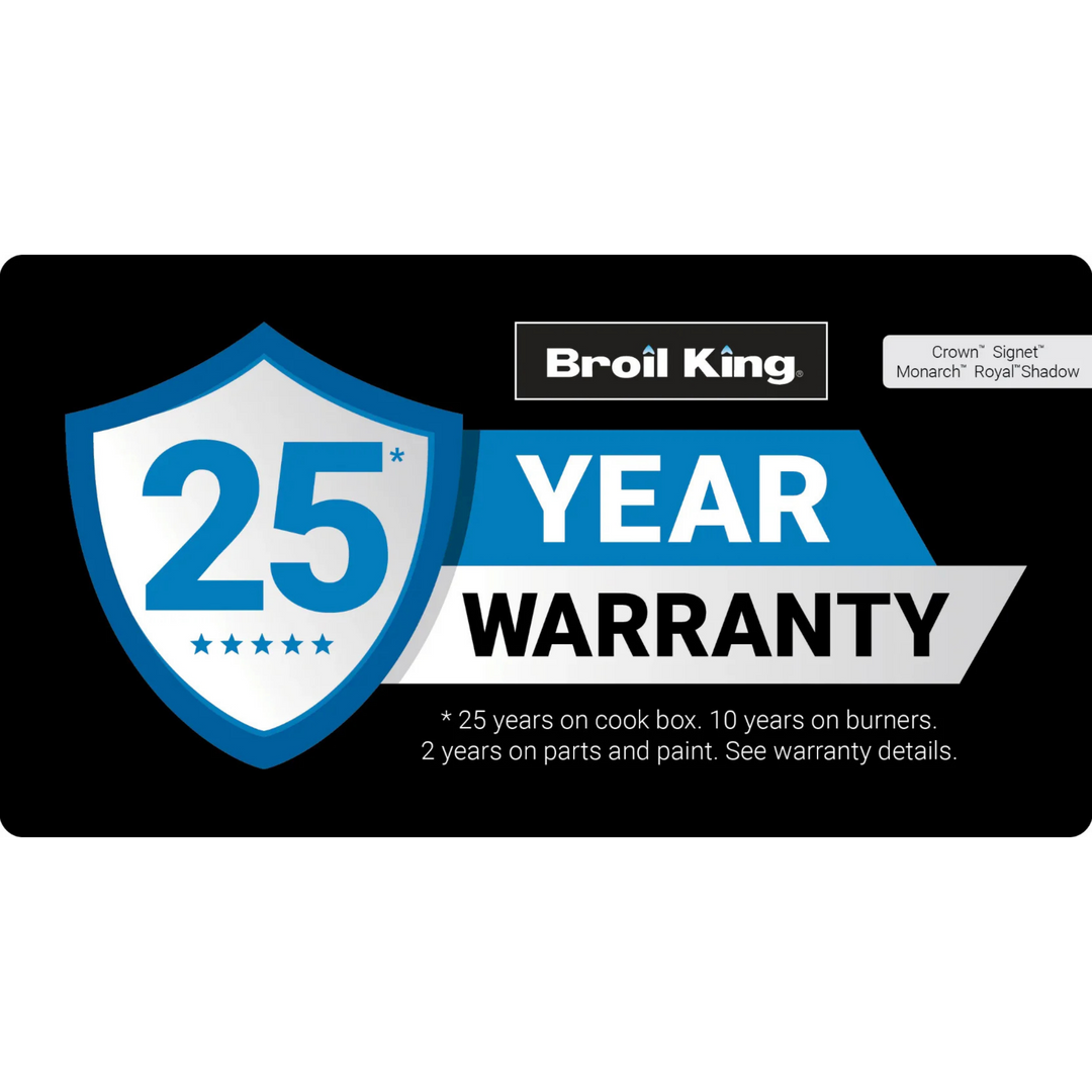 BROIL KING Royal™ 320 Shadow