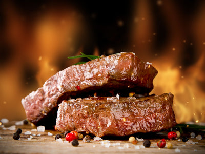 Fleisch & Premium Lebensmittel