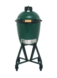BIG GREEN EGG MEDIUM Starter-Paket