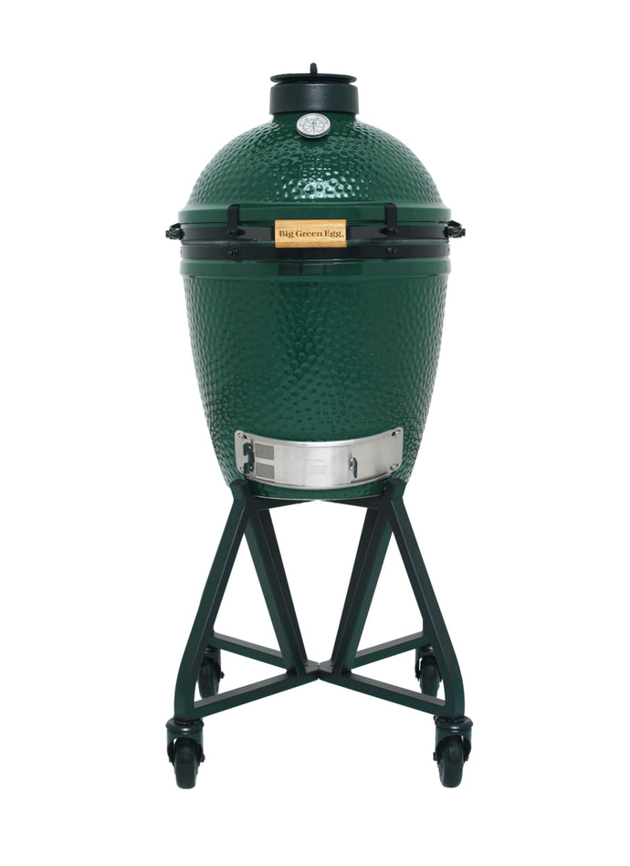 BIG GREEN EGG MEDIUM Starter-Paket