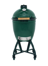 Laden Sie das Bild in den Galerie-Viewer, BIG GREEN EGG LARGE Starter-Paket
