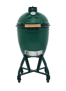 BIG GREEN EGG LARGE Starter-Paket