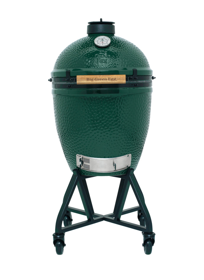 BIG GREEN EGG LARGE Starter-Paket