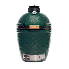 Laden Sie das Bild in den Galerie-Viewer, BIG GREEN EGG MEDIUM Starter-Paket
