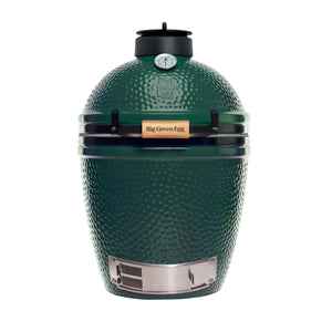 BIG GREEN EGG MEDIUM Starter-Paket