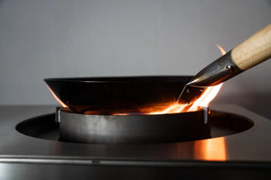 FLAMMKRAFT Block R