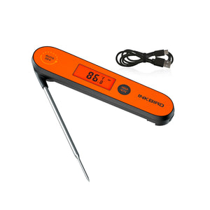 INKBIRD Instant Thermometer, aufladbar