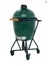 Laden Sie das Bild in den Galerie-Viewer, BIG GREEN EGG LARGE Starter-Paket
