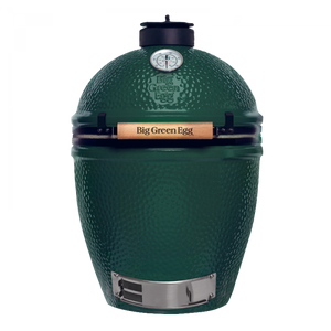 BIG GREEN EGG LARGE Starter-Paket