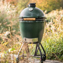 BIG GREEN EGG LARGE Starter-Paket